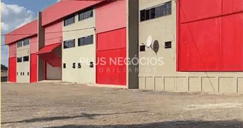 Galpão / Barracão para locação, Vila Artura, Sorocaba, SP