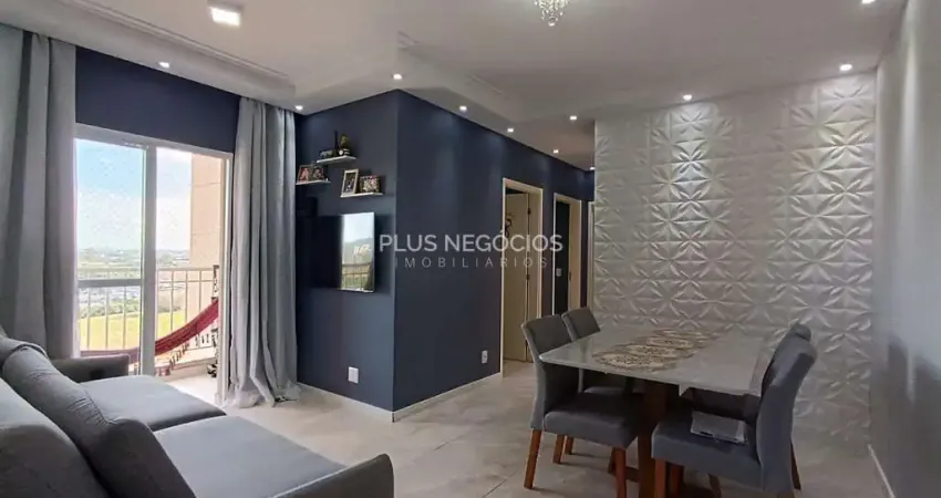 Apartamento com 2 dormitórios à venda na Bela Vista