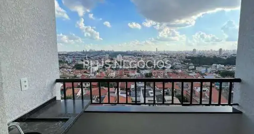 Apartamento à venda, Jardim Prestes de Barros, Sorocaba, SP