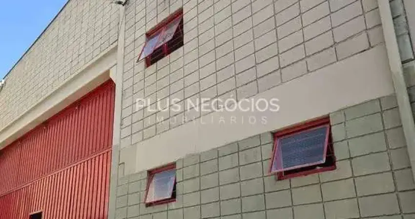Galpão / Barracão para locação, Iporanga, Sorocaba, SP