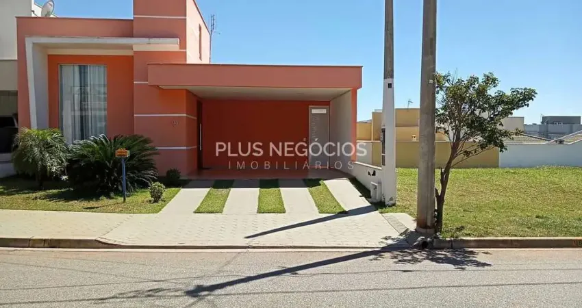 Casa de Condomínio com 3 dorms, Condominio Golden Park Residence I, Sorocaba - R$ 880 mil