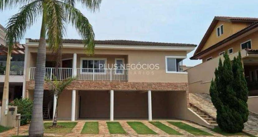 Excelente casa para locação, Jardim Ibiti do Paço, Sorocaba, SP