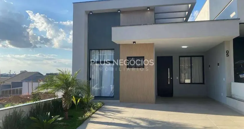 Casa à venda, Caguassu, Sorocaba, SP