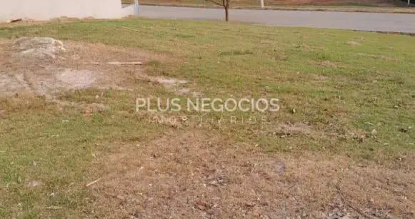 Terreno em condomínio fechado à venda na Rodovia Emerenciano Prestes de Barros, Caguassu, Sorocaba