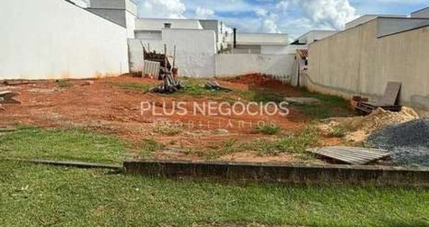 Terreno à venda, Caguassu, Sorocaba, SP