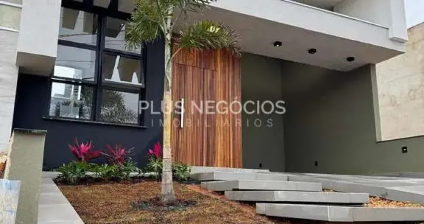Casa nova e linda em condomínio, acabou de entregar, seu novo lar!