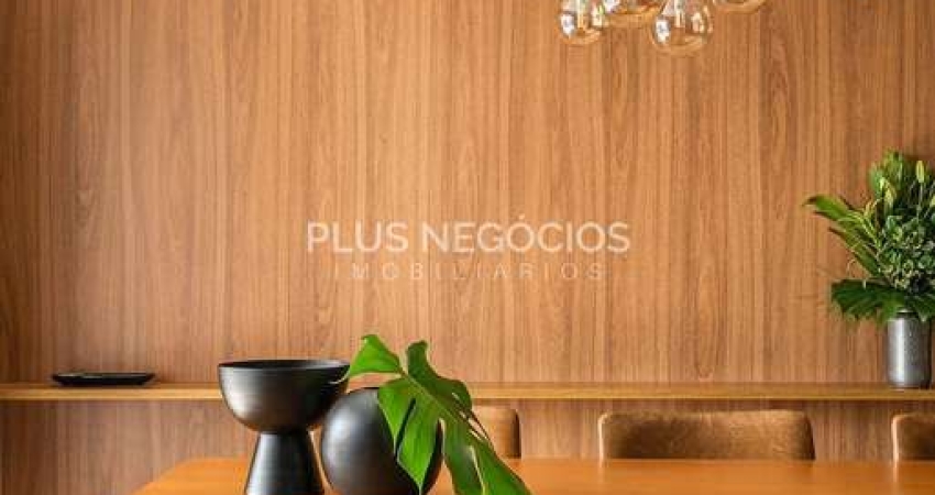 Apartamento de Luxo 100% Mobiliado no Villa Lobos – Rua do Mercadão Campolim - Parque Campolim, Sor