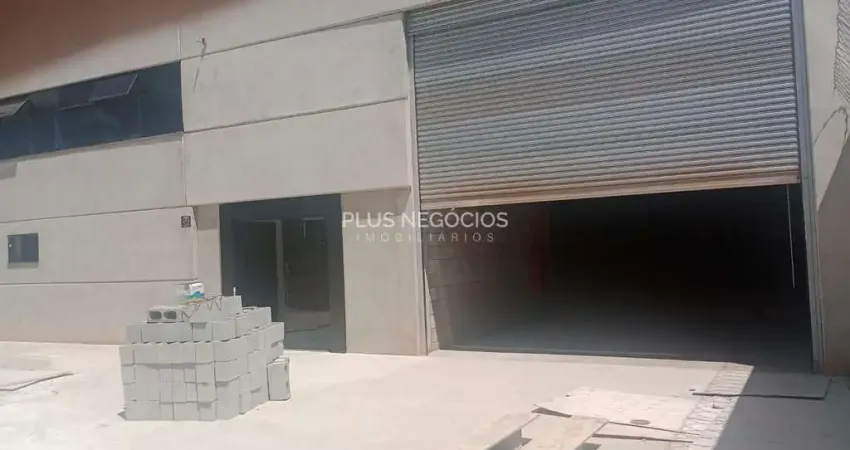 Galpão / Barracão para locação, Jardim Ibiti do Paço, Sorocaba, SP