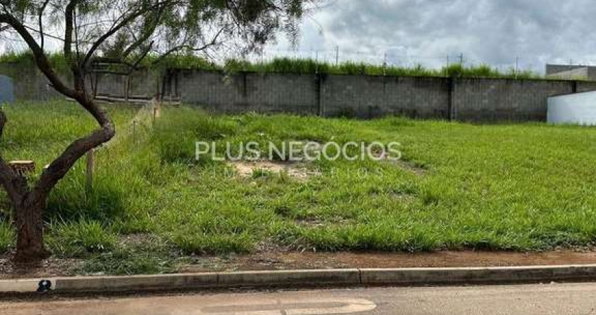 Terreno à venda, Jardim Novo Horizonte, Sorocaba, SP