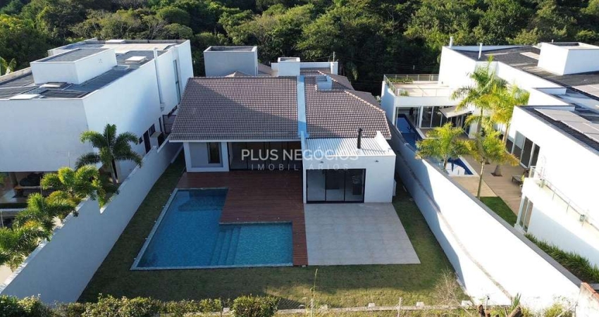 Belíssima casa à Venda Fazenda Imperial Sorocaba | 680m² | Estuda Permuta, Sorocaba, SP