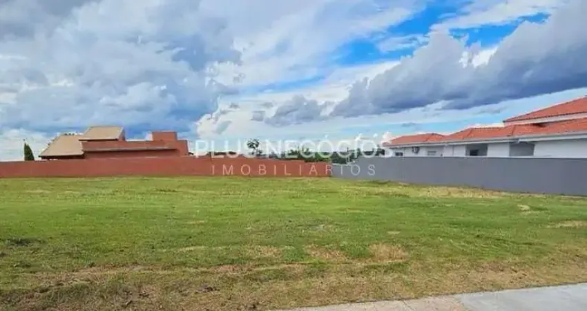 Terreno à venda, Parque Ecoresidencial Fazenda Jequitibá, Sorocaba, SP