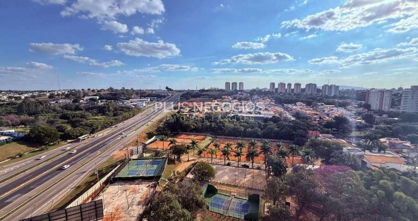 Apartamento com 1 quarto à venda na Rua João Wagner Wey, 1810, Jardim América, Sorocaba