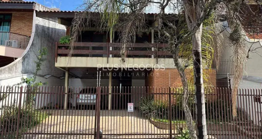 Casa com 3 quartos à venda na Rua Edissa Pacheco Carvalho, 44, Parque Campolim, Sorocaba