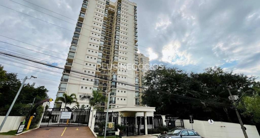 Apartamento para venda e locação, Jardim Portal da Colina, Sorocaba, SP