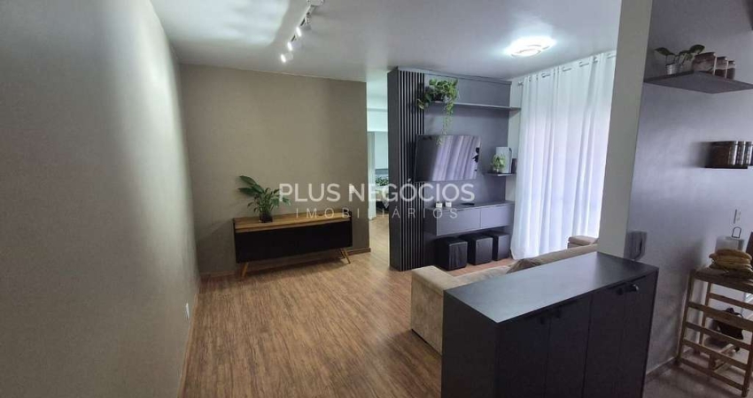 Apartamento com 2 quartos à venda na Avenida Três de Março, 1317, Aparecidinha, Sorocaba
