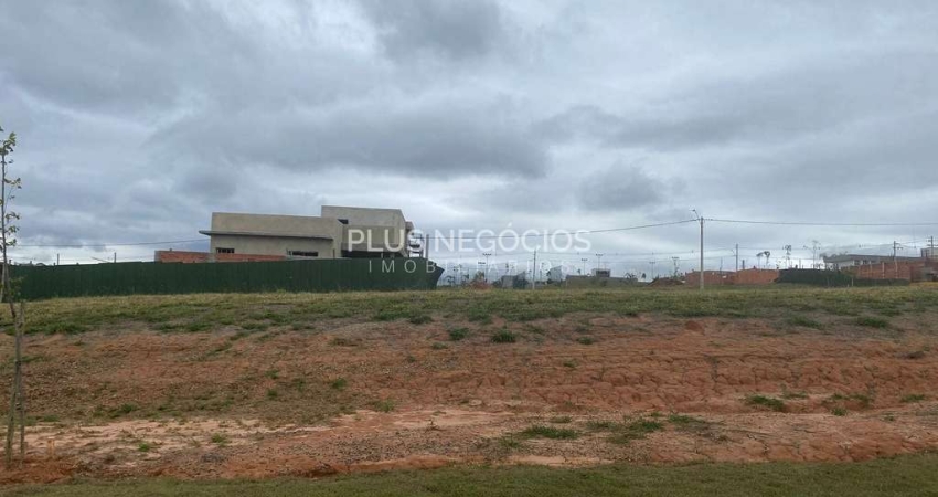 Oportunidade Terreno Quitado à venda no Terras Alpha Nova Esplanada, Votorantim, SP