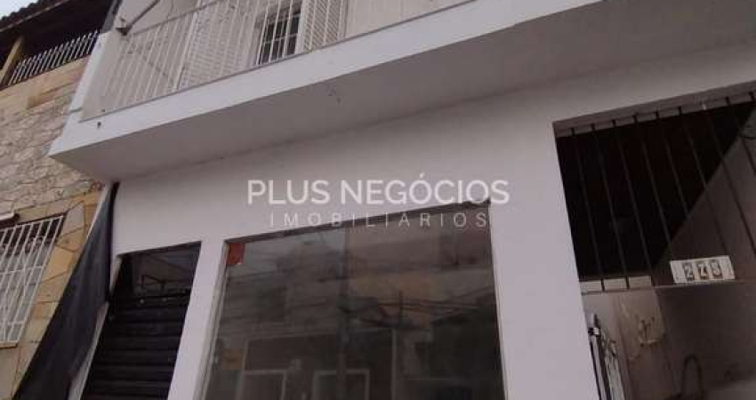 Apartamento com 2 quartos para alugar na Rua Doutor Arthur Gomes, 275, Centro, Sorocaba