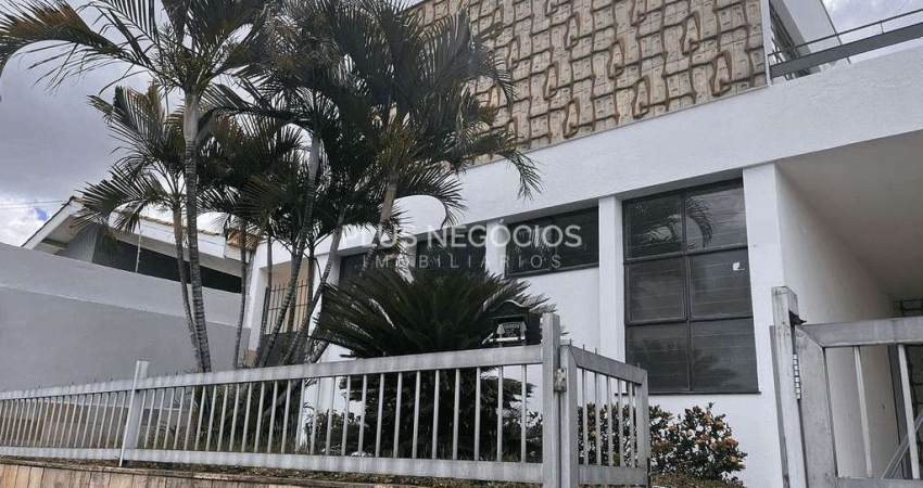 Sobrado para locação, Jardim Santa Rosália, Sorocaba, SP