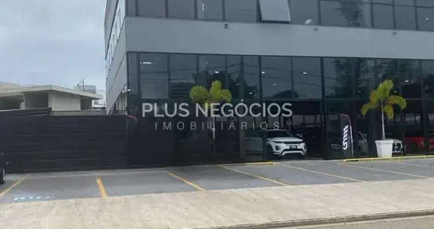 Galpão para locação Piso Superior, Alphaville Nova Esplanada, Votorantim, SP