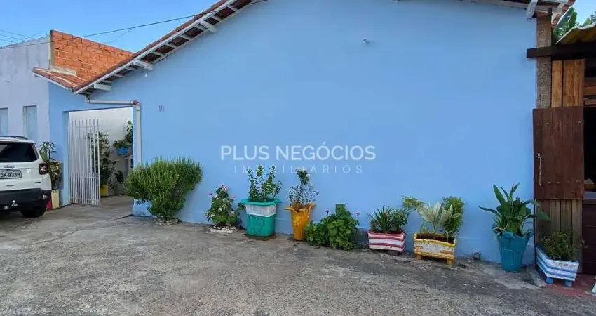 Casa com 3 quartos à venda na Rua Salvador Pereira de Camargo, 777, Éden, Sorocaba