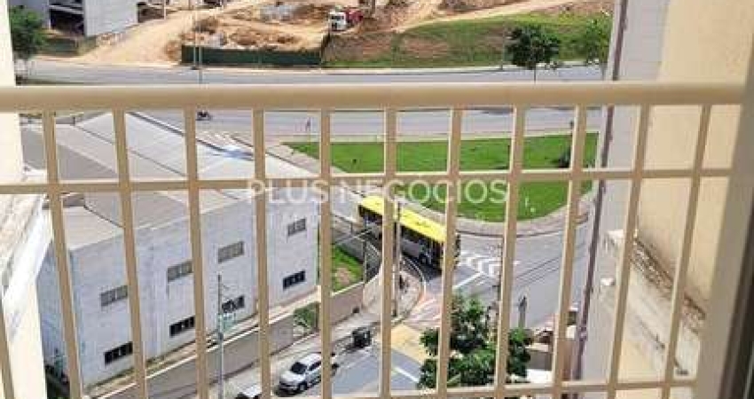 Apartamento para locação, Vila Odim Antão, Sorocaba, SP