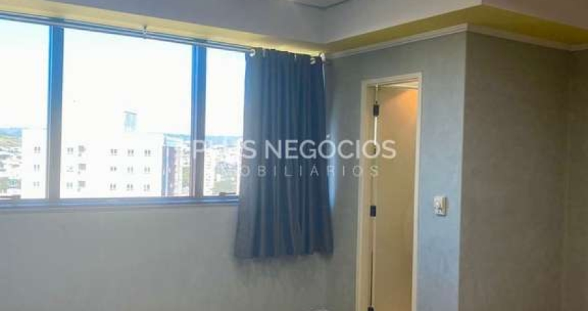 Sala comercial para alugar na Rua Riachuelo, 460, Centro, Sorocaba