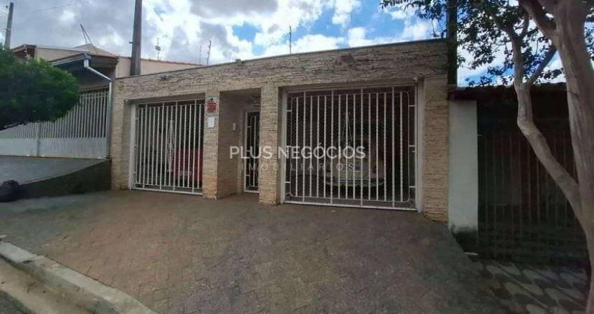 Casa com 2 quartos à venda na Rua José Barbosa dos Santos, 369, Jardim Wanel Ville V, Sorocaba