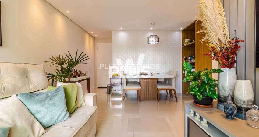 Nature Residencial Clube, Sorocaba, SP, venda ou locação, completo de armários, condomínio com laze