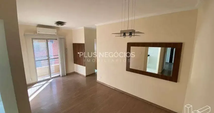 Apartamento com 2 dorms, Vila Leopoldina, Sorocaba - R$ 220 mil, Cod: 34512