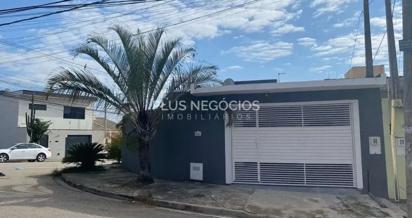 Casa com 2 quartos à venda na Rua Antenor Fraga da Motta, 93, Jardim Wanel Ville V, Sorocaba