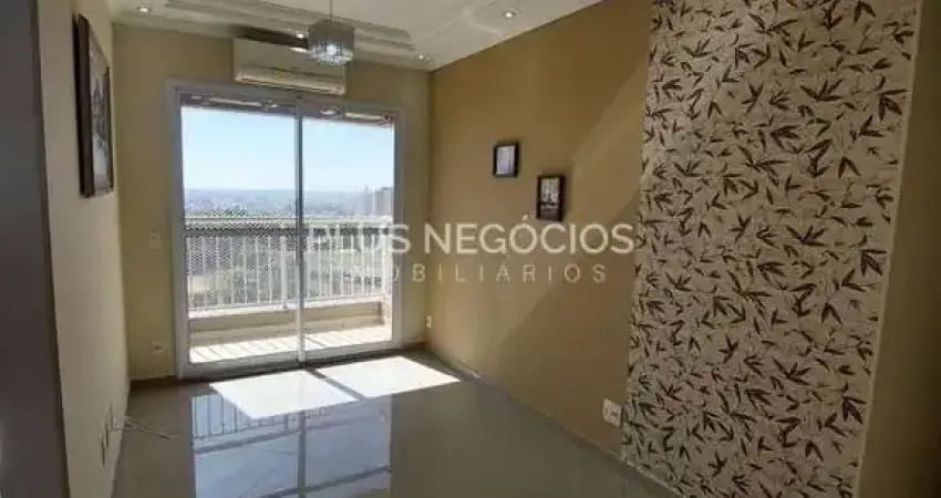 Apartamento à venda no Vista GArden, andar Alto, vista Livre, ao lado do Campolim.