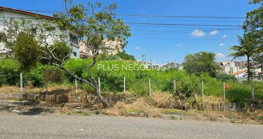 Terreno à venda na Alameda dos Gladiolos, Jardim Simus, Sorocaba