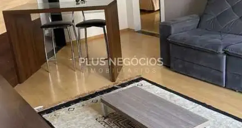 Apartamento Mobiliado para locação no Parque Campolim, Sorocaba, SP