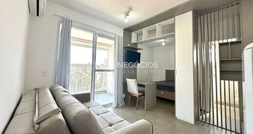 Studio para locação, Jardim Faculdade, Sorocaba, SP