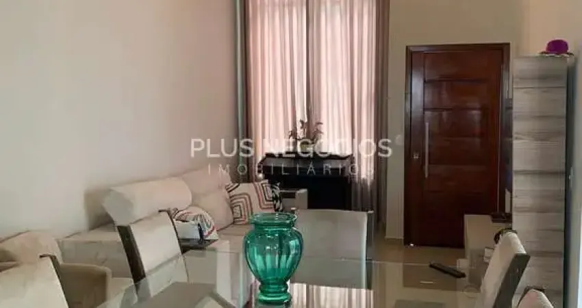 Casa à Venda no Condomínio Horto Florestal III em Sorocaba – 3 Quartos, Planejados e Área Gourmet