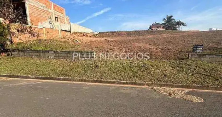 Terreno à Venda no Condomínio Vila Toscana em Votorantim – 1.000m², Aclive, Excelente Localização e