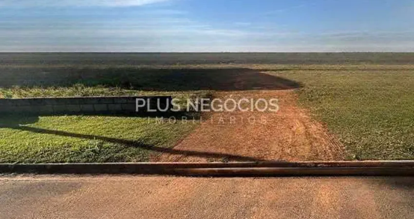 Terreno à Venda no Condomínio Vila Toscana – 1.000m² em Votorantim, Próximo à Chácara Santa Maria
