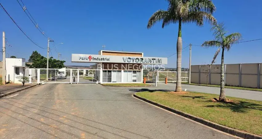 OPORTUNIDADE TERRENO EM CONDOMÍNIO INDUSTRIAL ABAIXO DO VALOR!