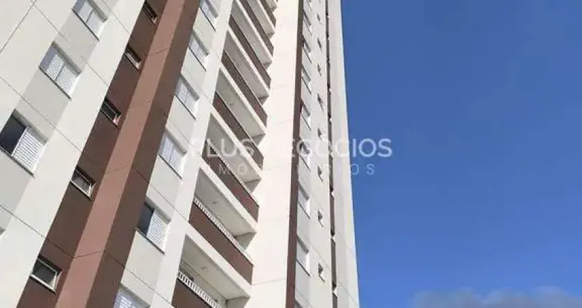 Apartamento para locação, Aparecidinha, Sorocaba, SP