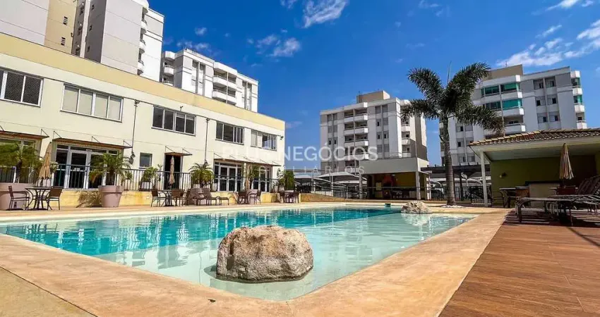 Apartamento com 3 quartos à venda na Avenida Salvador Milego, 1120, Jardim Vera Cruz, Sorocaba