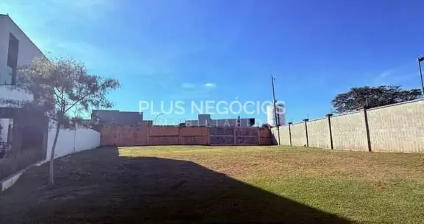 Alphaville, terreno abaixo do valor e com metragem acima do padrão, oportunidade!