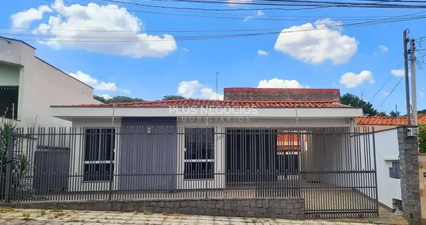 Casa com 4 dorms, Jardim Santa Rosália, Sorocaba - R$ 650 mil, Cod: 216999