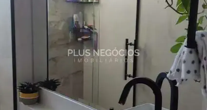 Apartamento com 2 quartos à venda na Rua Bulgária, 25, Jardim Europa, Sorocaba