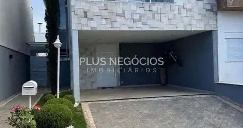 Casa à venda no Villagio Milano - Wanel Ville, Sorocaba, SP