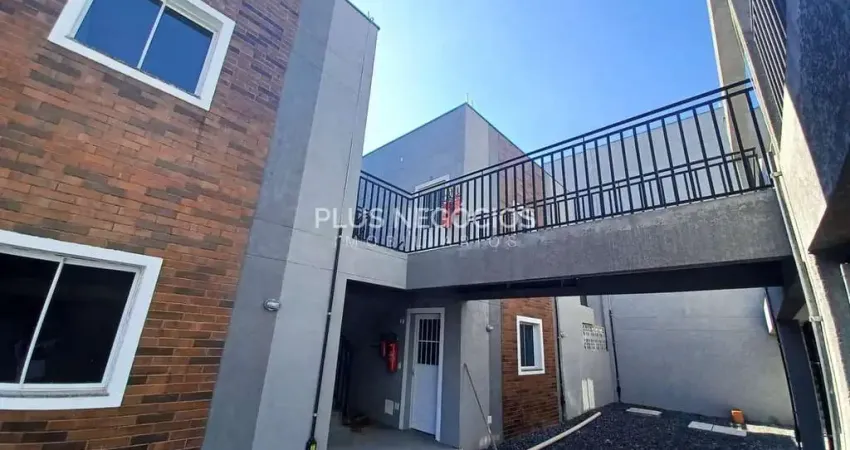 Studio com 2 dorms, Villagio Verde, Sorocaba, Cod: 219858