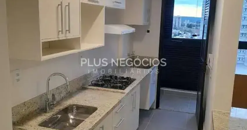 Apartamento com 2 quartos para alugar na Rua Antonio Perez Hernandez, 580, Parque Campolim, Sorocaba