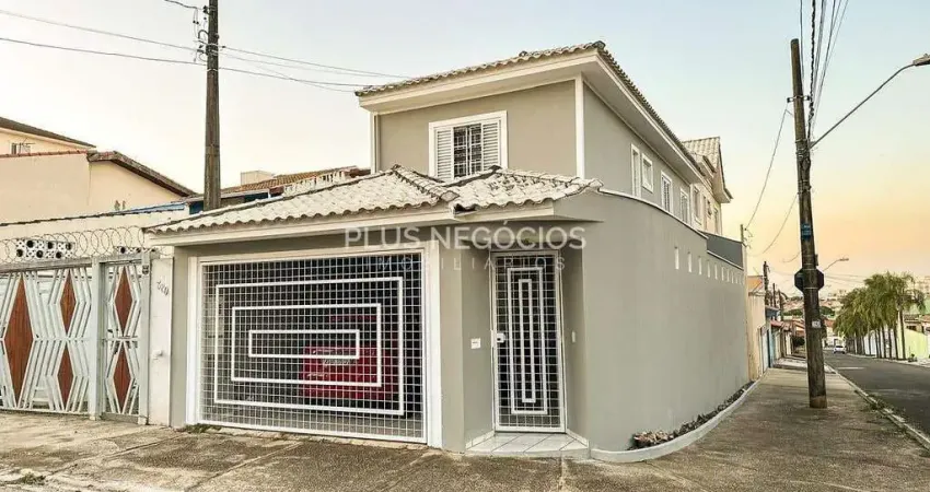 Casa comercial à venda na Rua Gustavo Ângelo Alvarenga, 368, Jardim Ana Maria, Sorocaba