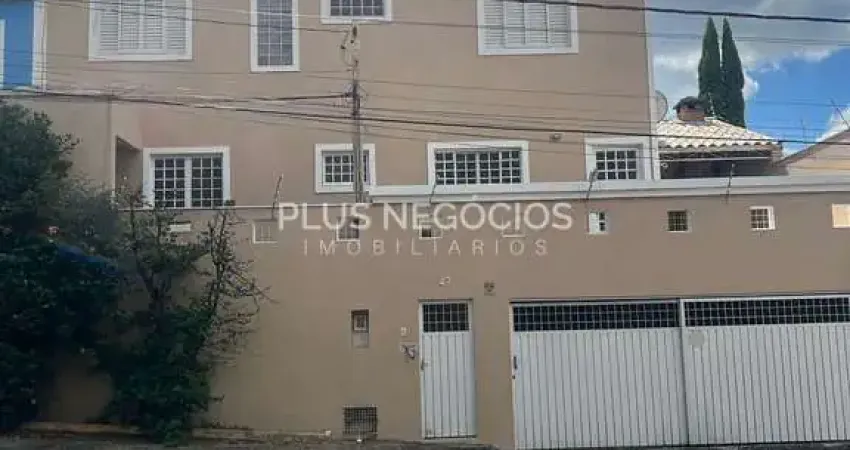Casa comercial à venda na Rua José Guerreiro Garcia, 47, Jardim Ana Maria, Sorocaba