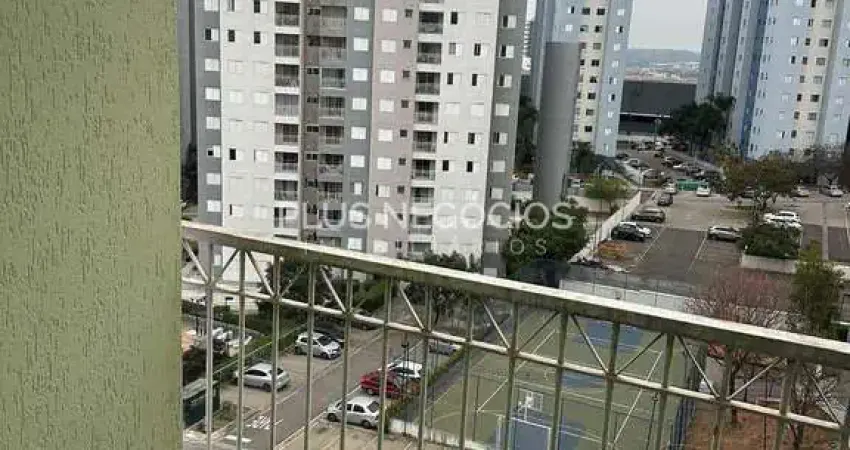 Apartamento à venda no residencial palácio san marco – conforto e localização privilegiada na zona