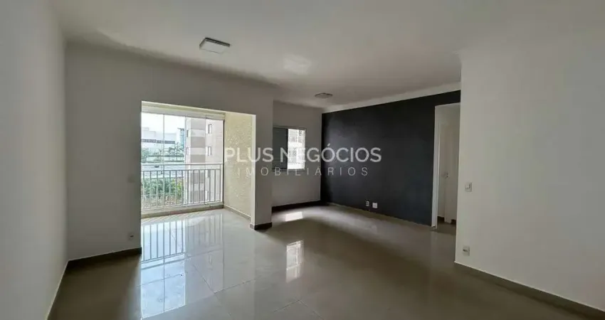 Oportunidade venda/locação! vitrine esplanada: 2 dorms (suíte c/ ac), acabamento refinado, sala amp